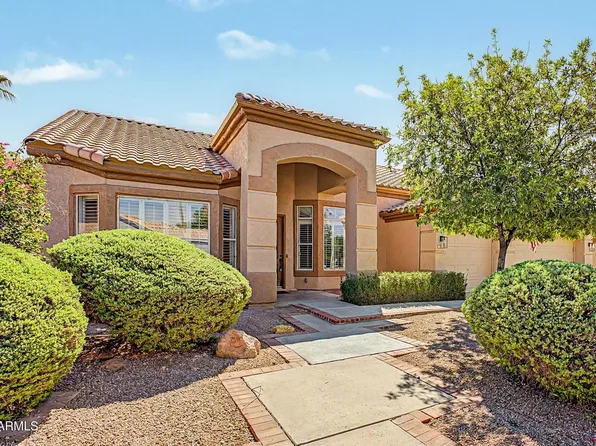 191 N ACACIA Drive, Gilbert, AZ 85233