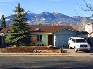 3010 W Brenda Loop, Flagstaff, AZ 86001