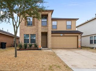 8930 Summerset Meadow Ct, Houston, TX 77075