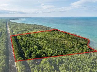 8000 W Us Highway 23, Cheboygan, MI 49721