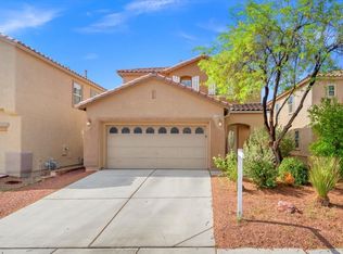 2309 Cockatoo Dr, North Las Vegas, NV 89084