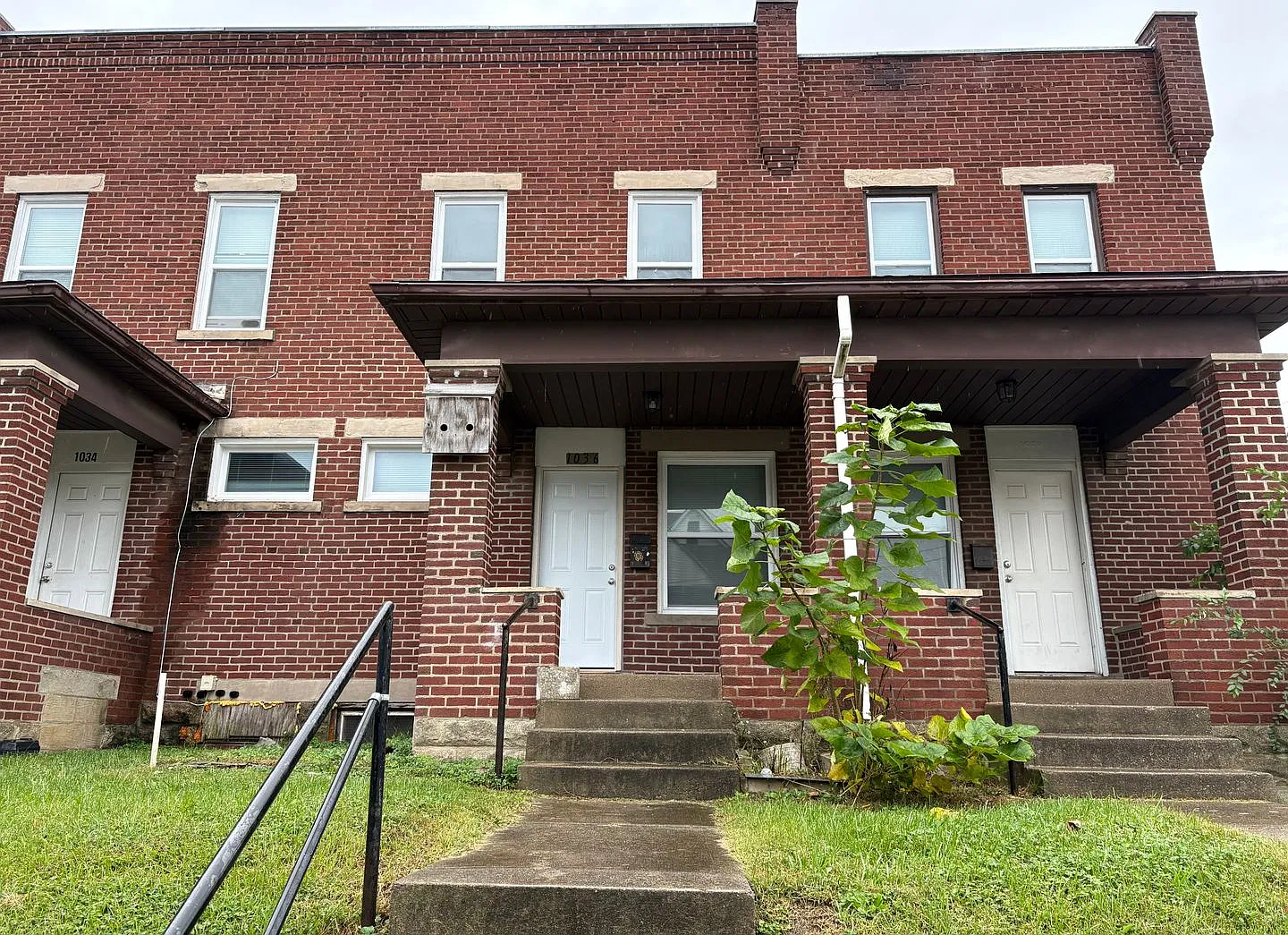 1032-1038 Wilson Avenue — Photo 1