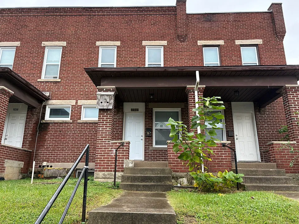 1032-1038 Wilson Ave