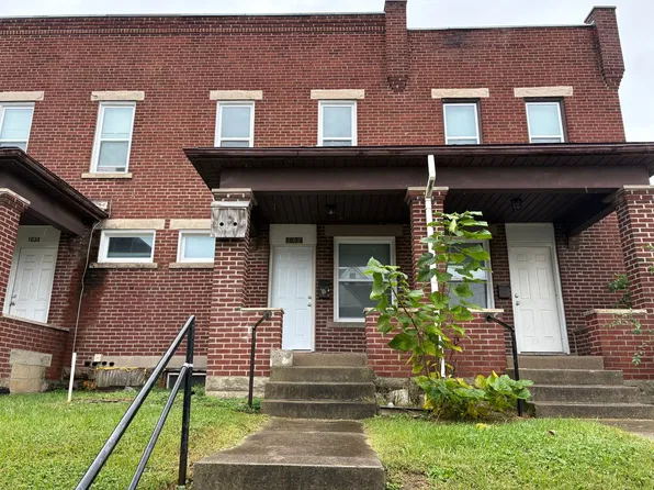 1032-1038 Wilson Avenue, 1032-1038 Wilson Ave #1036, Columbus, OH 43206