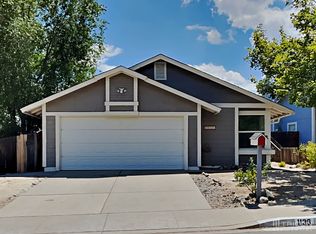 1136 Ambassador Dr, Reno, NV 89523