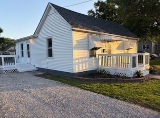506 Panhorst St, Staunton, IL 62088