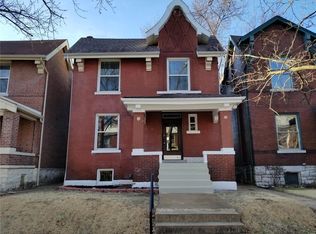 3958 Hartford St, Saint Louis, MO 63116
