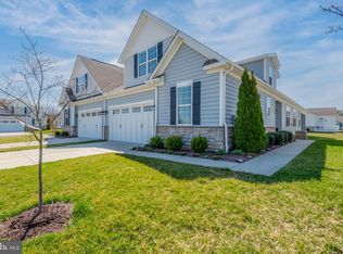 352 Topside Dr #229, Stevensville, MD