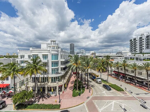 465 Ocean Dr APT 604, Miami Beach, FL 33139