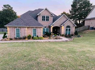3105 Annadale Cv, Jonesboro, AR 72404