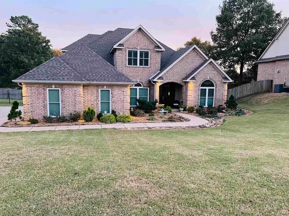 3105 Annadale Cv, Jonesboro, AR 72404