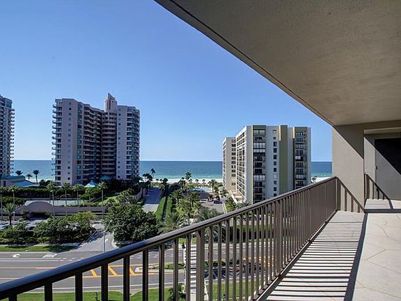 2nd image of 1501 Gulf Blvd APT 708
