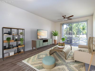 91-1058 Kekuilani Loop APT 502, Kapolei, HI, 96707