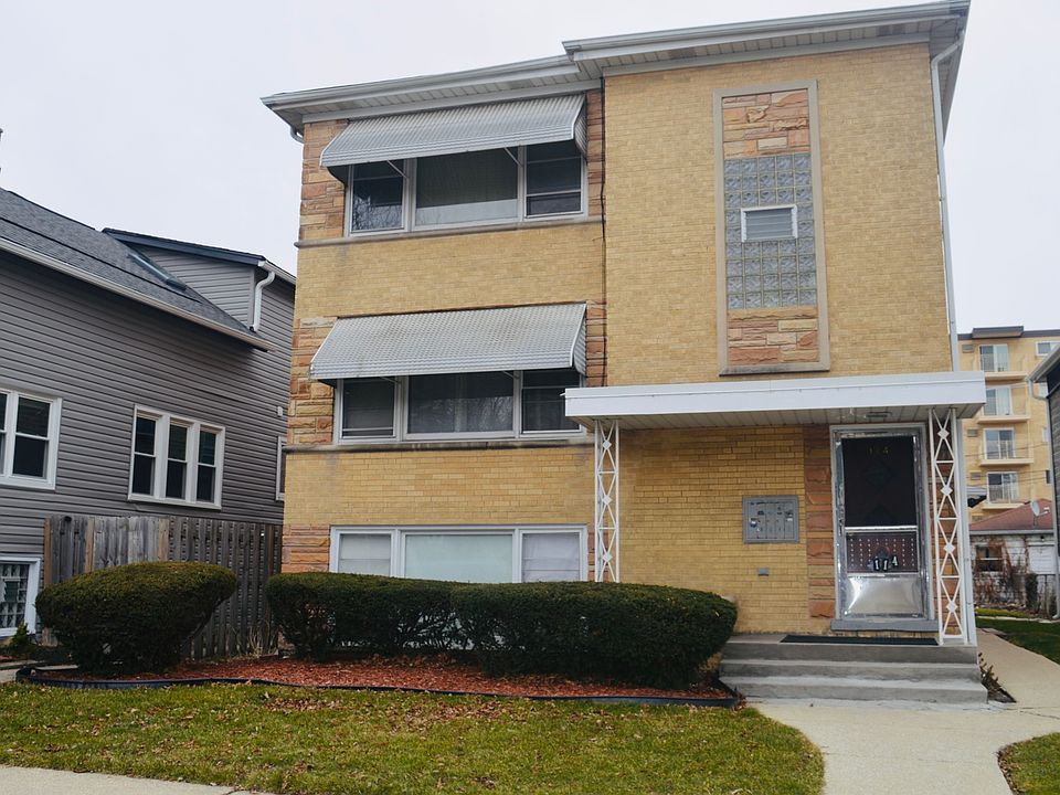 1st image of 114 Belvidere Ave