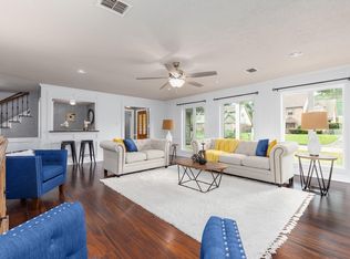 19139 Candletrail Dr, Spring, TX 77388