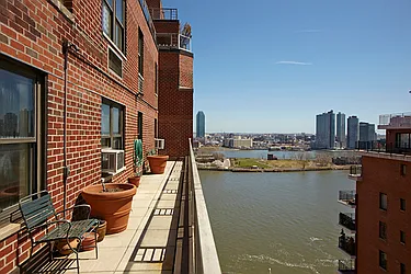 Sold by Brown Harris Stevens