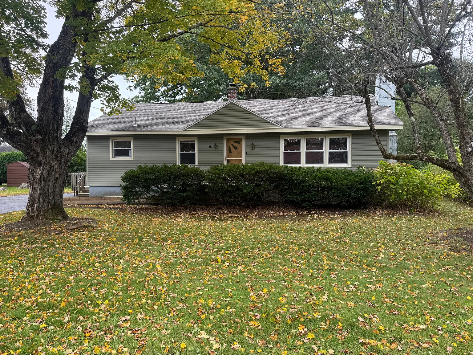 2 bed, 1305 sqft, $2,450 — Photo 1
