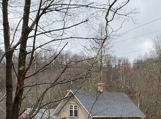 16845 Route 954 Hwy N, Home, PA 15747