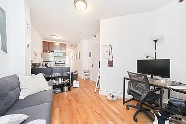 Rented by Living New York