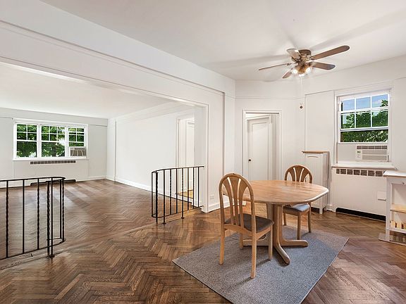 5th image of 160 Cabrini Blvd APT 1