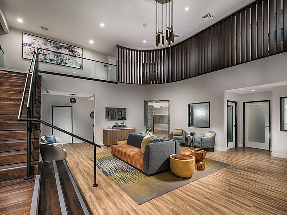 2nd image of 6150 Canoga Ave APT 326