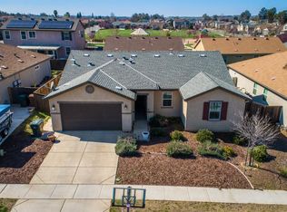 1276 Tamarisk Dr, Lincoln, CA