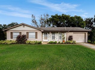 309 Maid Of The Mist Dr, Fern Park, FL 32730