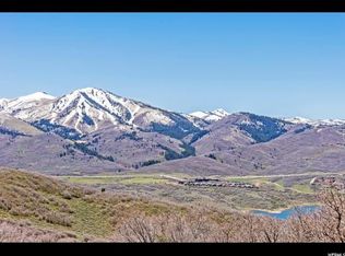 1140 Lasso Trl, Hideout, UT 84036