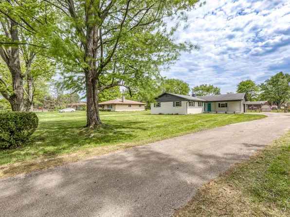 5105 Thornleigh Dr, Indianapolis, IN 46226