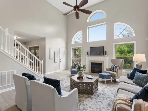 416 Mackenzie Way, Franklin, TN 37064