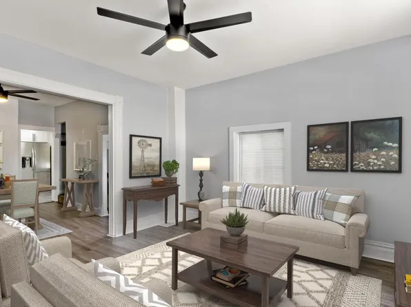 227 N Prospect St, Colorado Springs, CO 80903