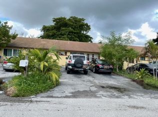 4309 NW 6th Ave, Pompano Beach, FL 33064