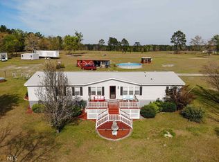 43 Poplar Ln, Glenwood, GA 30428