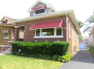 2011 S 11th Ave, Maywood, IL 60153