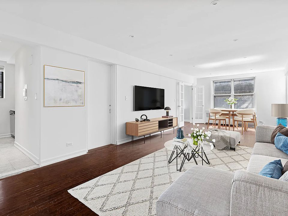 1st image of 345 E 54th St APT 6G