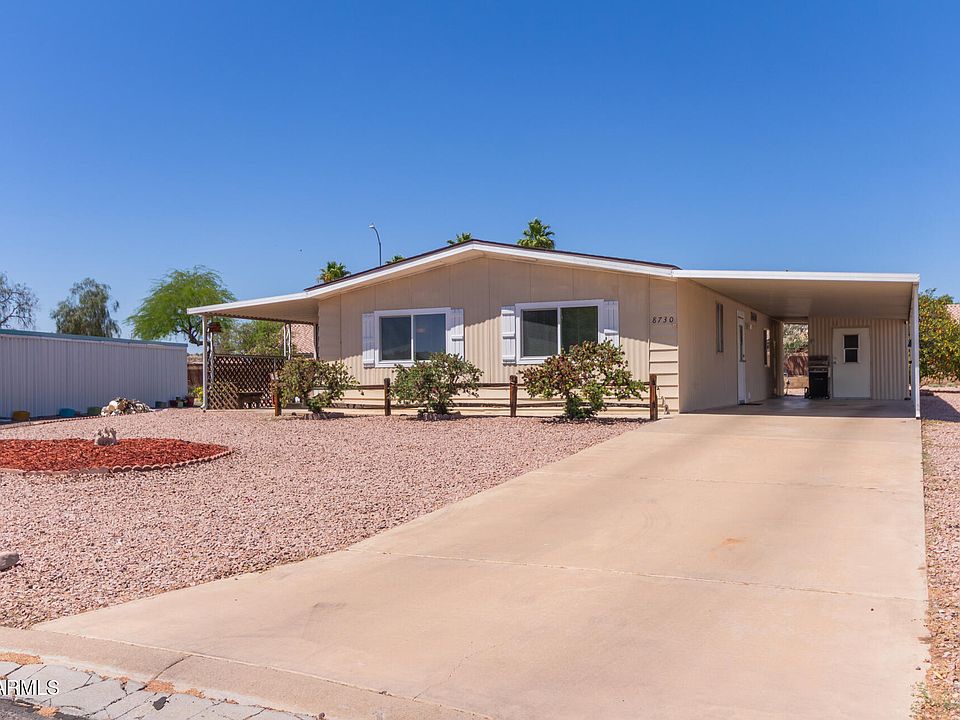 1st image of 8730 E DEWAN Avenue