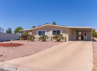 8730 E Dewan Ave, Mesa, AZ 85208