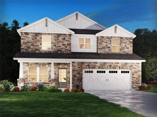 365 Valley Oak Dr, Dawsonville, GA 30534