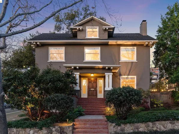 2 Mesa Ave, Piedmont, CA 94611