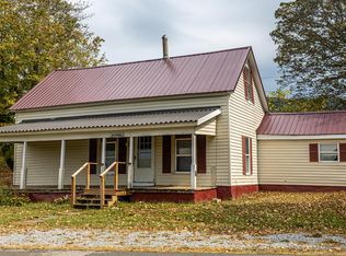 702 Goddard Rd, Wallingford, KY 41093