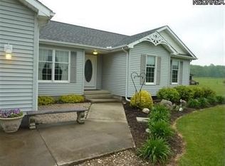 4955 Gibbs Rd, Andover, OH 44003