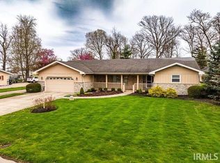 941 S Westchester Park Dr, Yorktown, IN