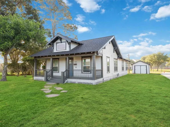 3003 School St, Needville, TX 77461