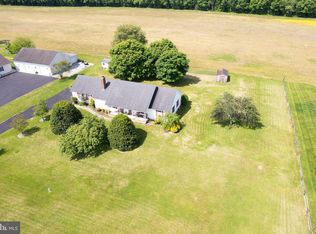 567 Amsterdam Rd, Felton, DE 19943