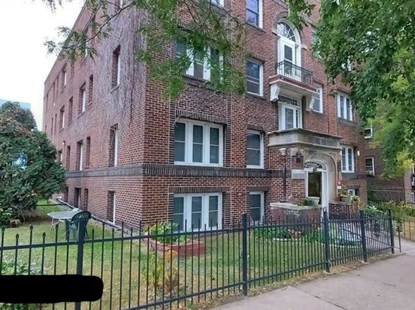 West Powderhorn Terrace