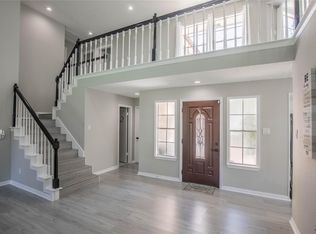 6402 Modesto Dr, Houston, TX 77083