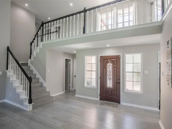 6402 Modesto Dr, Houston, TX 77083