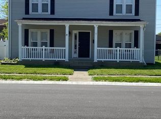 107 E Washington St, O'Fallon, IL 62269