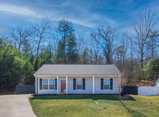 512 Crescentwood Ct, Taylors, SC 29687