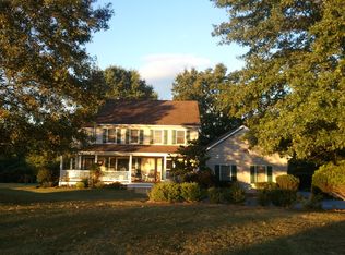 195 Forestvue Dr, Earlysville, VA